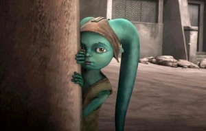 Innocents of Ryloth