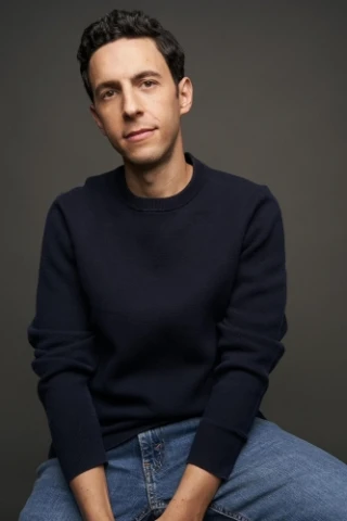 Nick Smoke