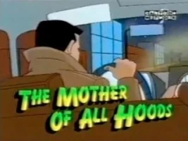 The Mother of All Hoods