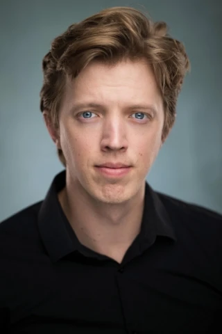 Eric James Gravolin