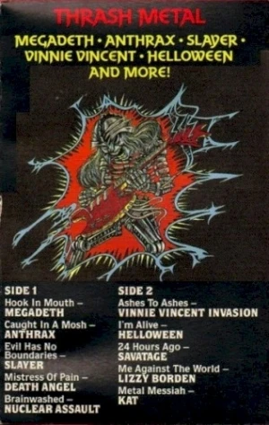 Thrash Metal