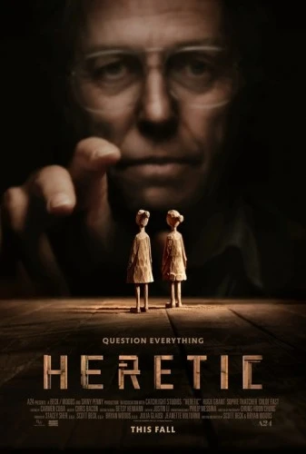 Theatrical Poster (USA)