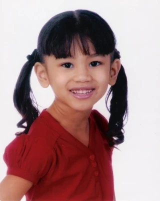 Ashley Fung