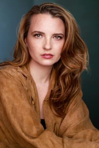Courtney Napper