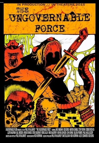 Theatrical Poster