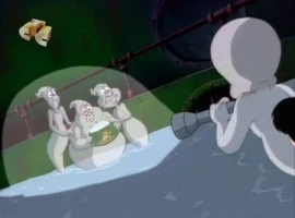 Ghost Jam/Do the Spooky/Dr. Harvey and Mr. Gruesome