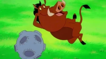 You May Have Already Won Six Million Bakra/My Meteor, My Friend