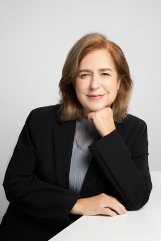 Dede Nickerson