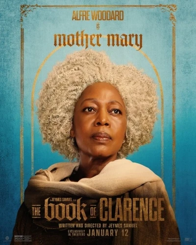 Theatrical Poster (USA)