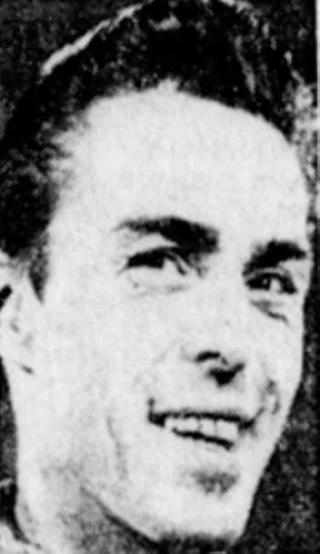 Warren Smith