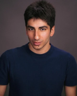 Zane King