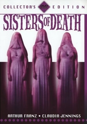 DVD Cover (Pro-Active Entertainment)