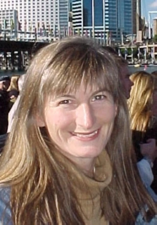 Laura Sivis