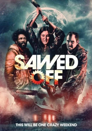 DVD Cover (Uncork'd Entertainment)