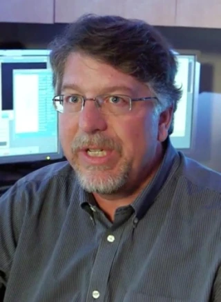 Rex Jung