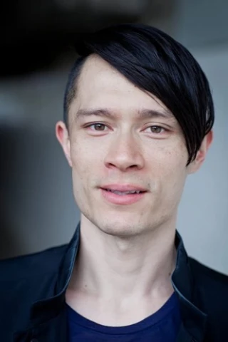 Ethan Hendry