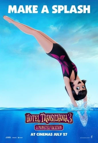 Theatrical Poster (USA)