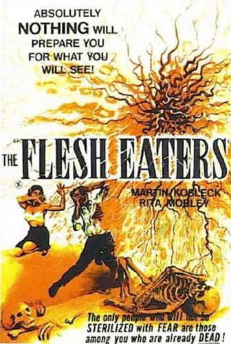 Theatrical Poster