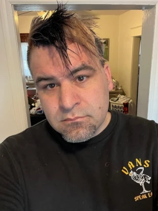 Kevin Orosz