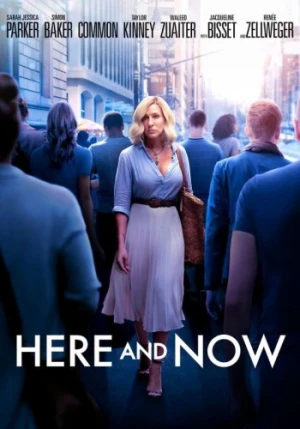DVD Cover (Paramount)
