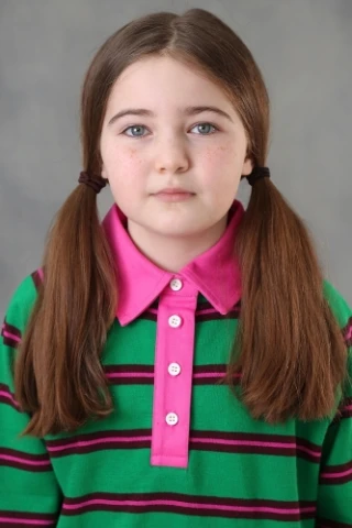 Lyllia-Rose Redmond