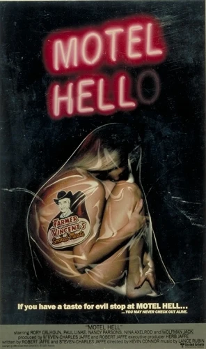 Theatrical Poster (USA)