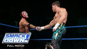 WrestleMania XX Fallout