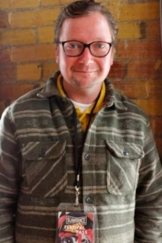 Cooper Oznowicz