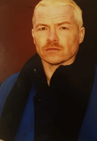 Vincent Keane
