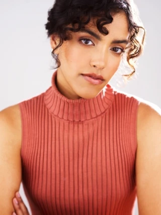 Nicole Tio