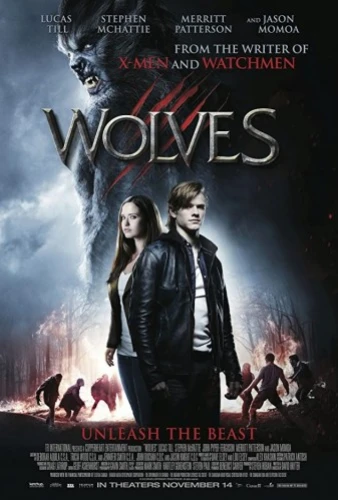 Theatrical Poster (USA)