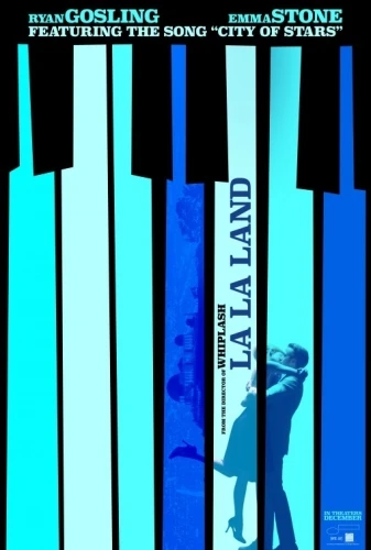 Theatrical Poster (USA)
