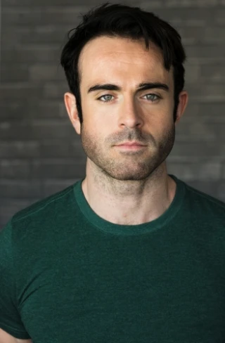 Jake Brenden Taylor