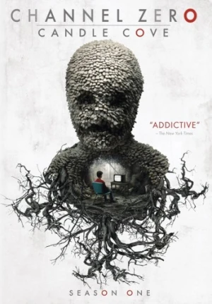 DVD Cover (Universal)