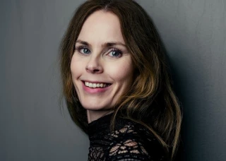 Elin Gunnarsdotter Sandvik