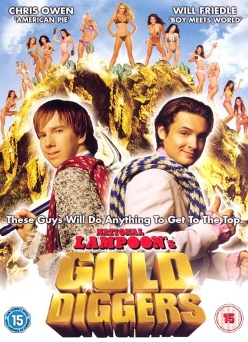 DVD Cover (UK)