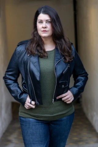 Lauren Elder