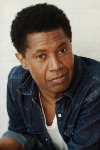 Timothy Jenkins