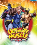 Ultimate Muscle: The Kinnikuman Legacy: Season 2