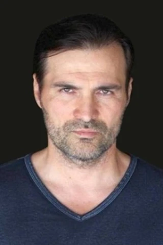 Alexander Diachenko