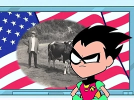 Oregon Trail
