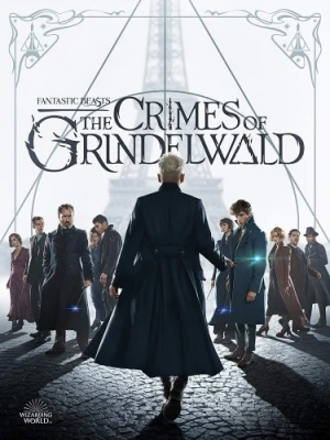 DVD Cover (Warner Brother)