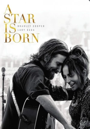 DVD Cover (Warner Brother)