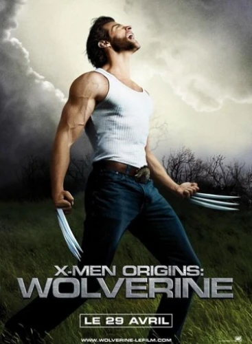 Theatrical Poster (France)