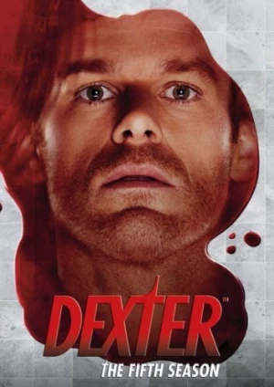 DVD Cover (Showtime Entertainment)