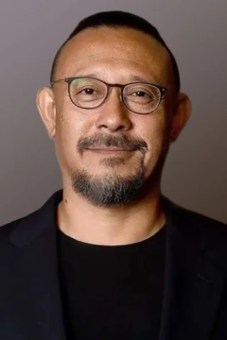 Wen Jiang