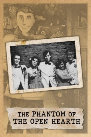 Theatrical Poster