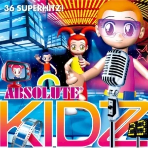 Absolute Kidz 23