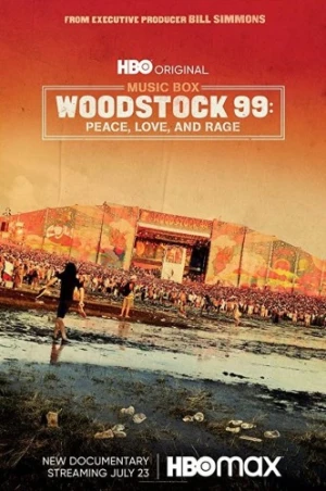 Theatrical Poster