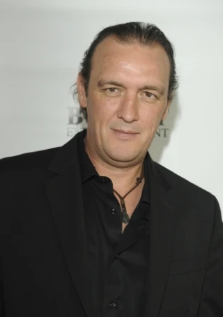 Alan O'Neill